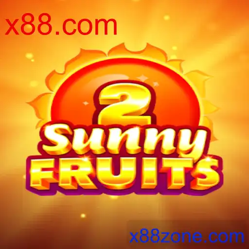 SunnyFruits2